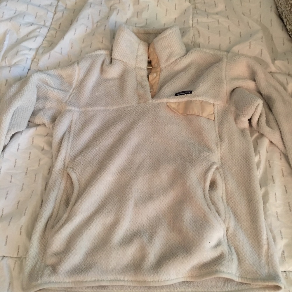 Patagonia pullover